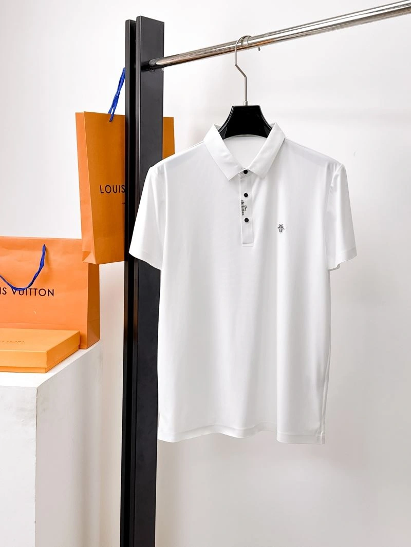 Christian Dior T-Shirts Sophisticated 115146