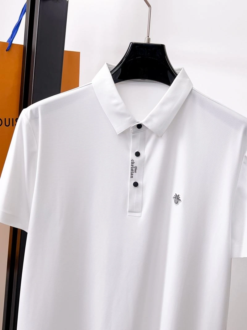 Christian Dior T-Shirts Sophisticated 115146