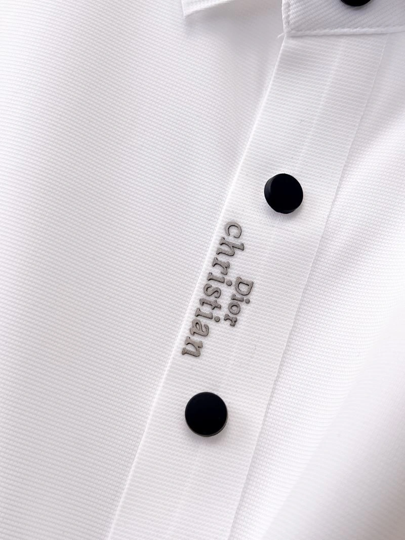 Christian Dior T-Shirts Sophisticated 115146