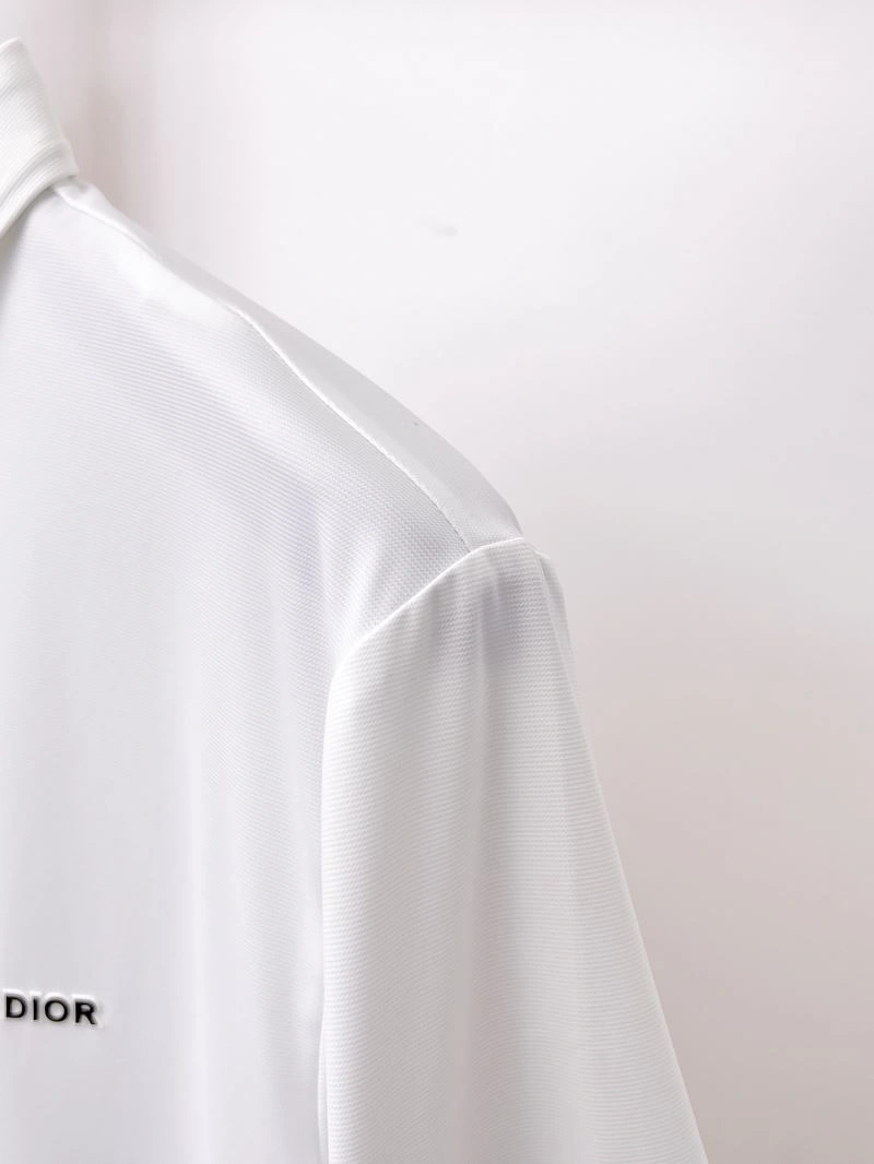 Christian Dior T-Shirts ComfortFit 115144