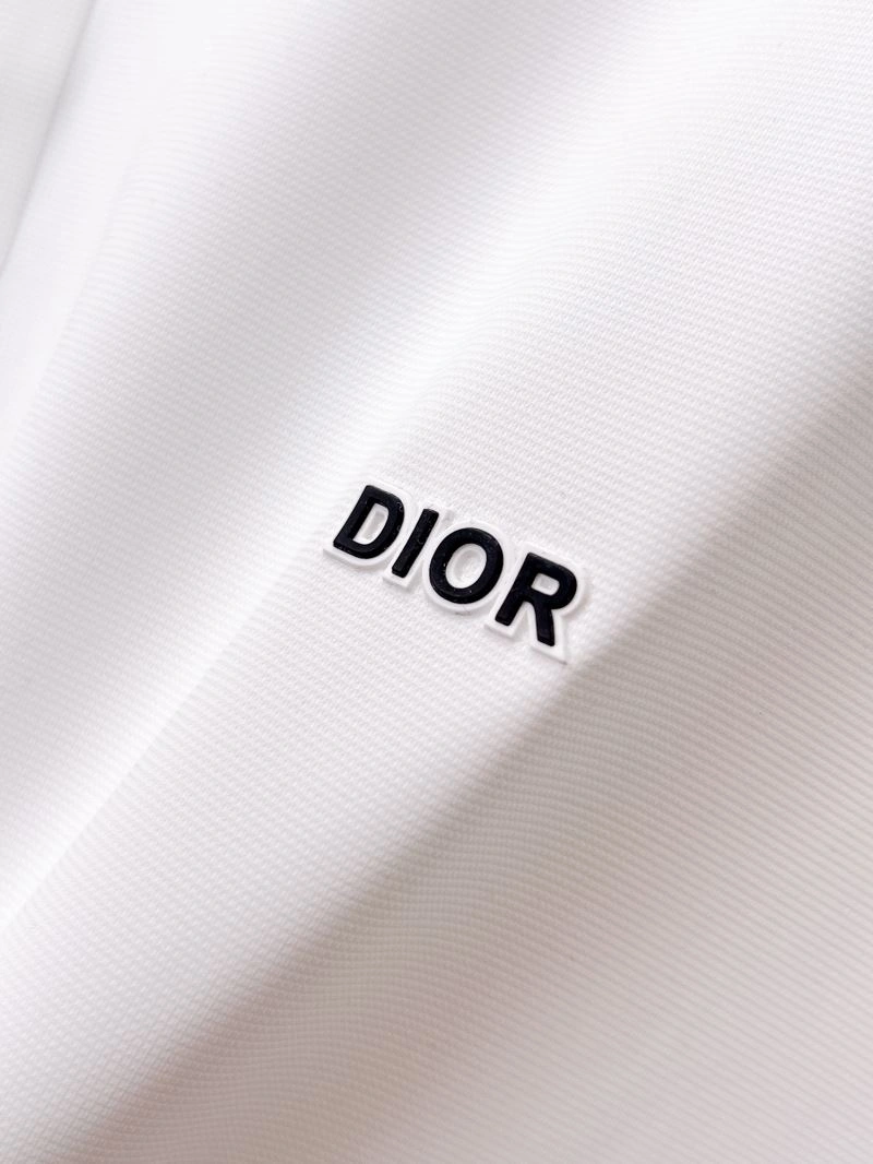 Christian Dior T-Shirts ComfortFit 115144
