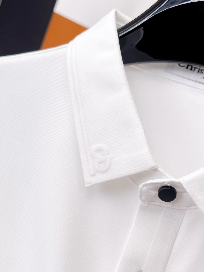 Christian Dior T-Shirts ComfortFit 115144