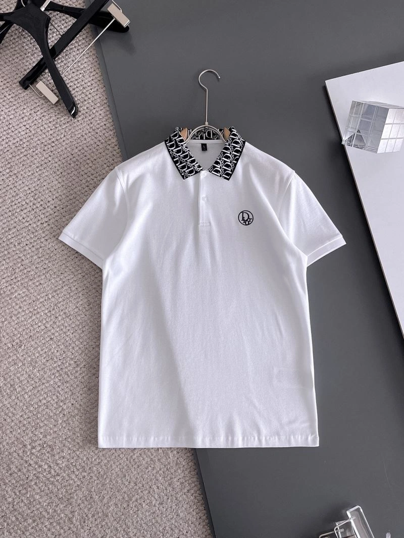Christian Dior T-Shirts HighPerformance 115145