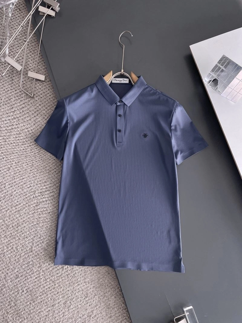 Christian Dior T-Shirts EasyMatch 115143
