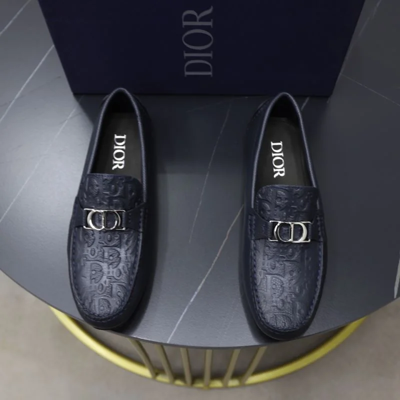 Christian Dior Tods Shoes Resilient 20463