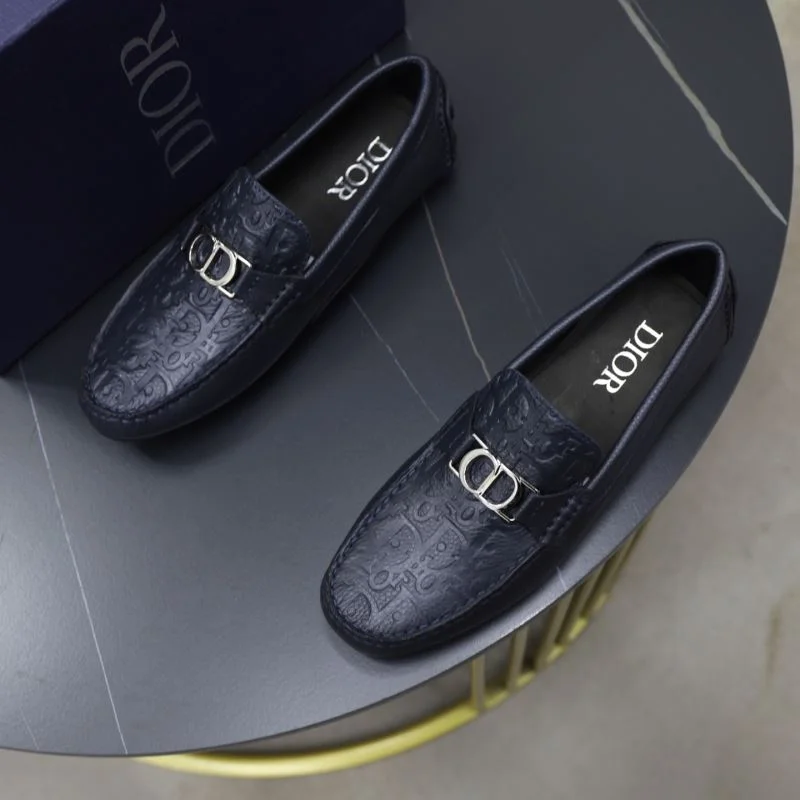 Christian Dior Tods Shoes Resilient 20463