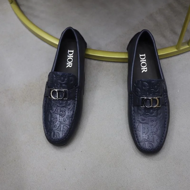 Christian Dior Tods Shoes Resilient 20463