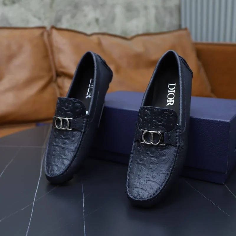 Christian Dior Tods Shoes Resilient 20463