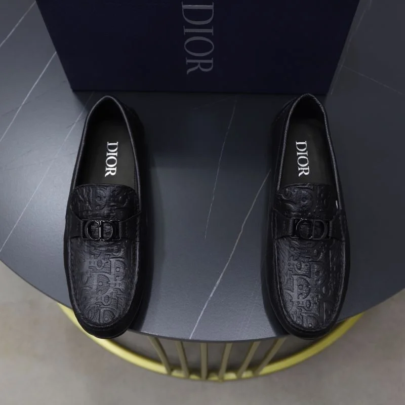 Effortless Christian Dior Tods Shoes 20455