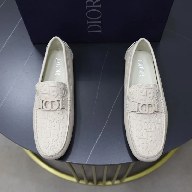 Christian Dior Tods Shoes Flexible 20456