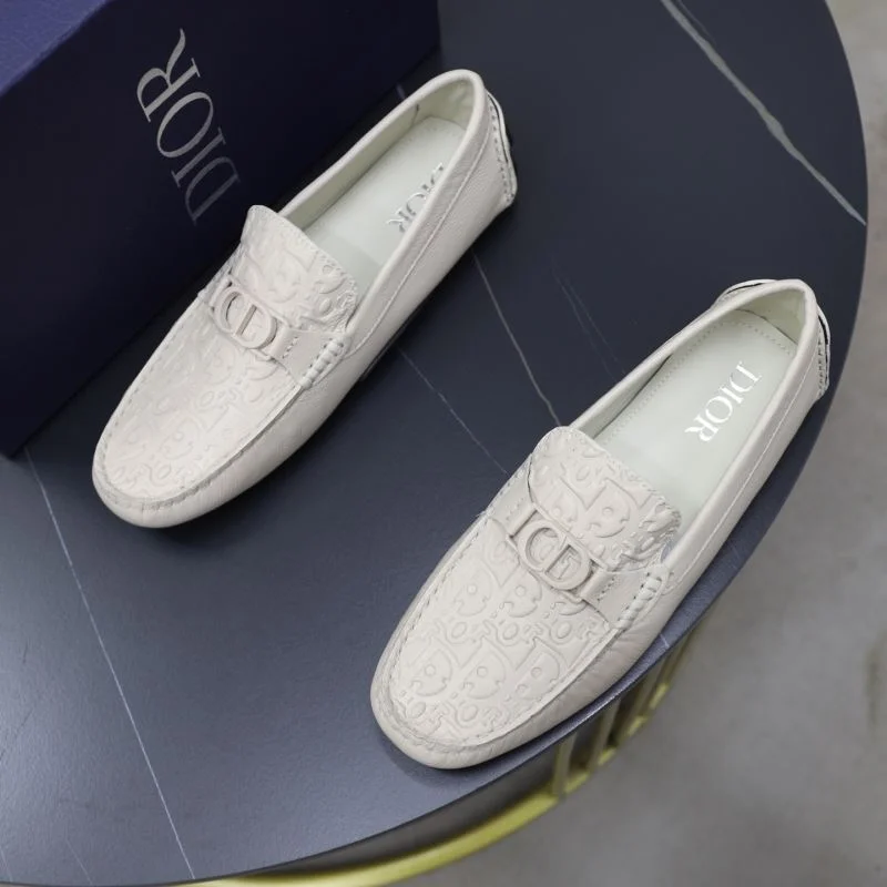 Christian Dior Tods Shoes Flexible 20456