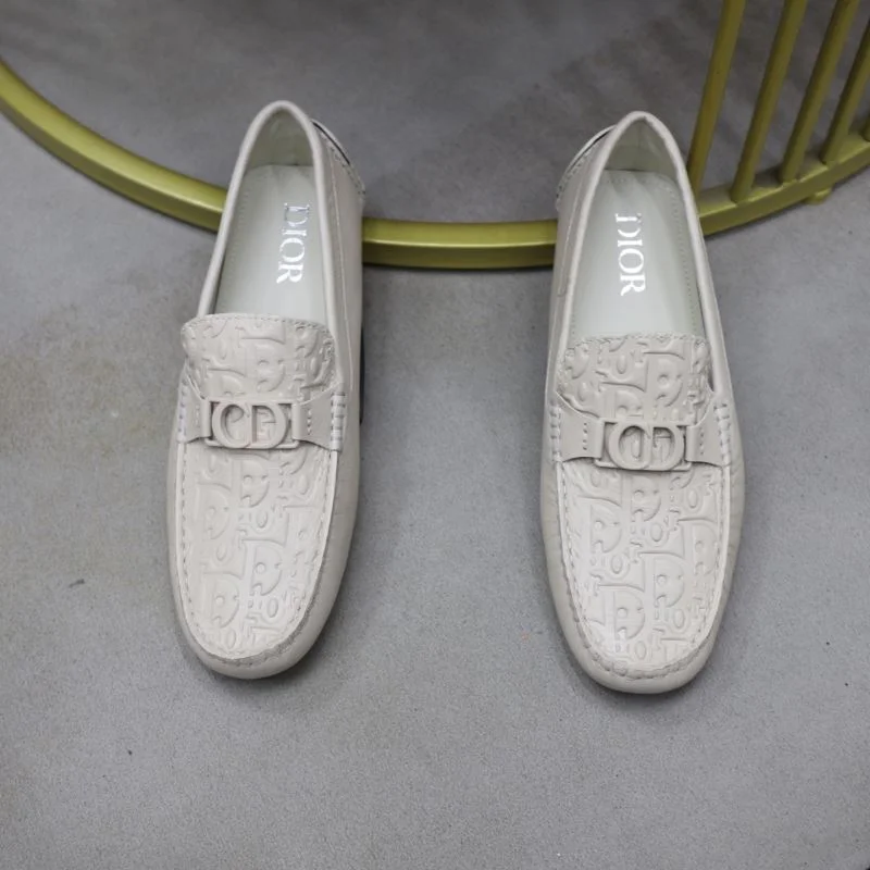 Christian Dior Tods Shoes Flexible 20456