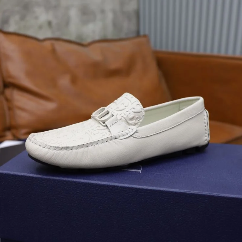 Christian Dior Tods Shoes Flexible 20456