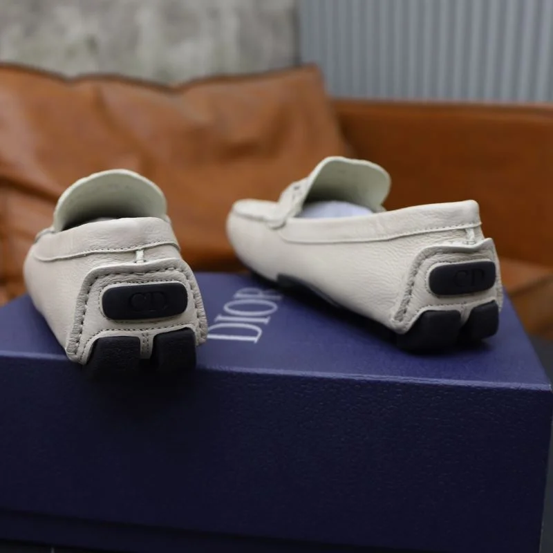 Christian Dior Tods Shoes Flexible 20456