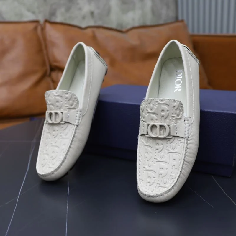 Christian Dior Tods Shoes Flexible 20456