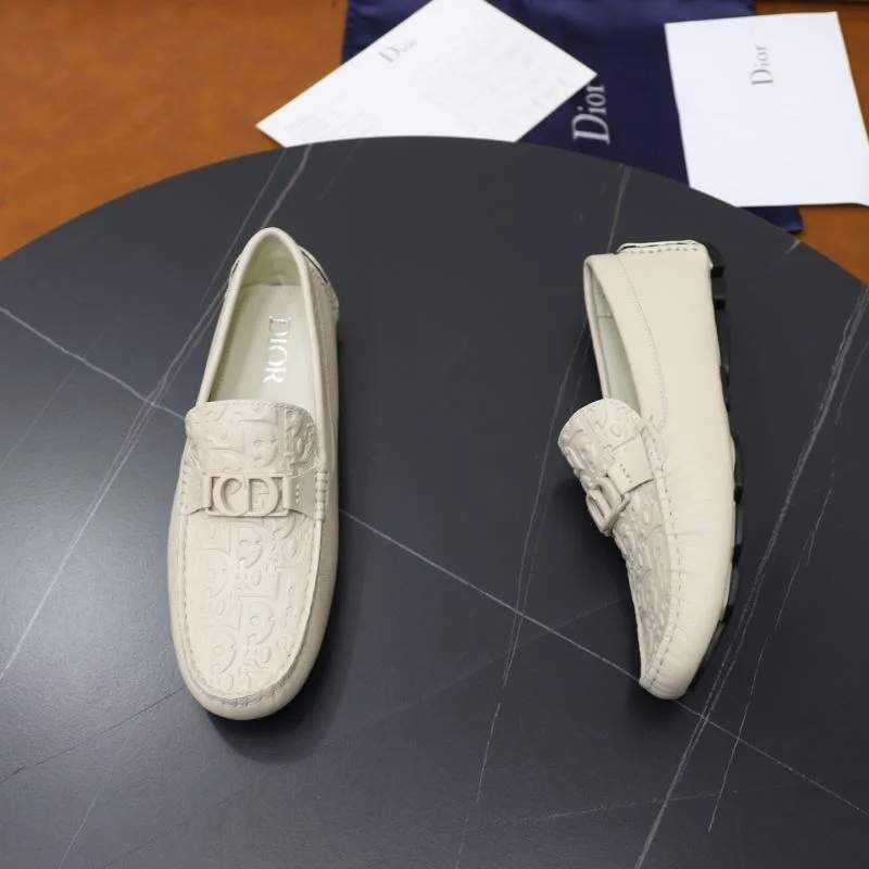Christian Dior Tods Shoes Flexible 20456