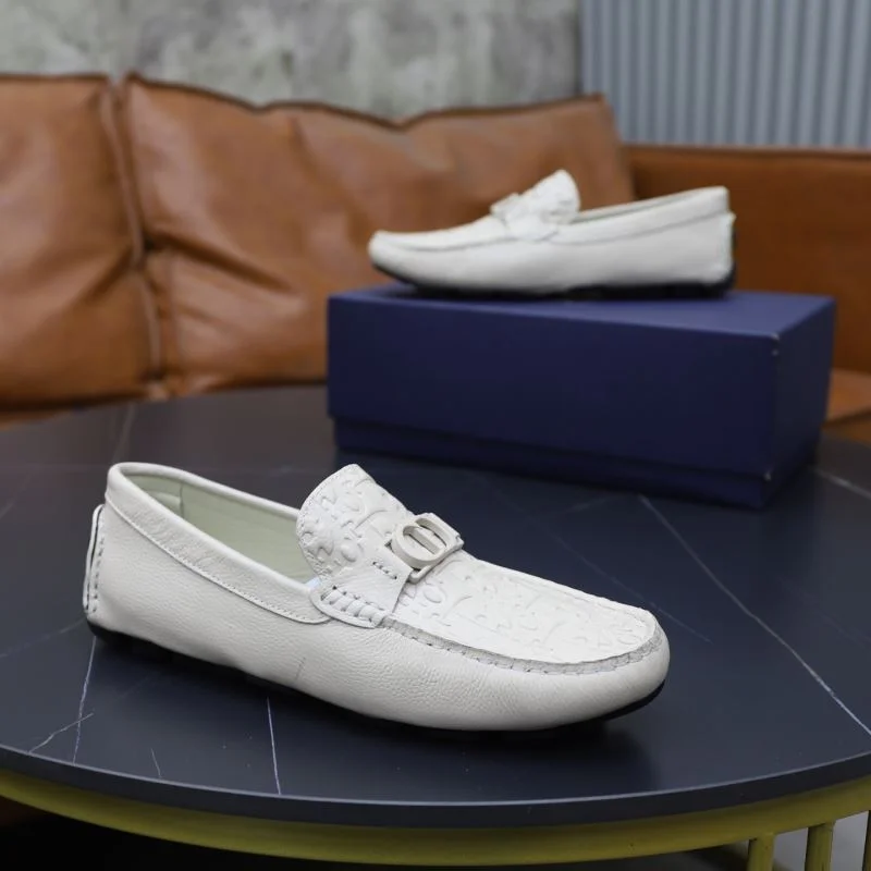 Christian Dior Tods Shoes Flexible 20456