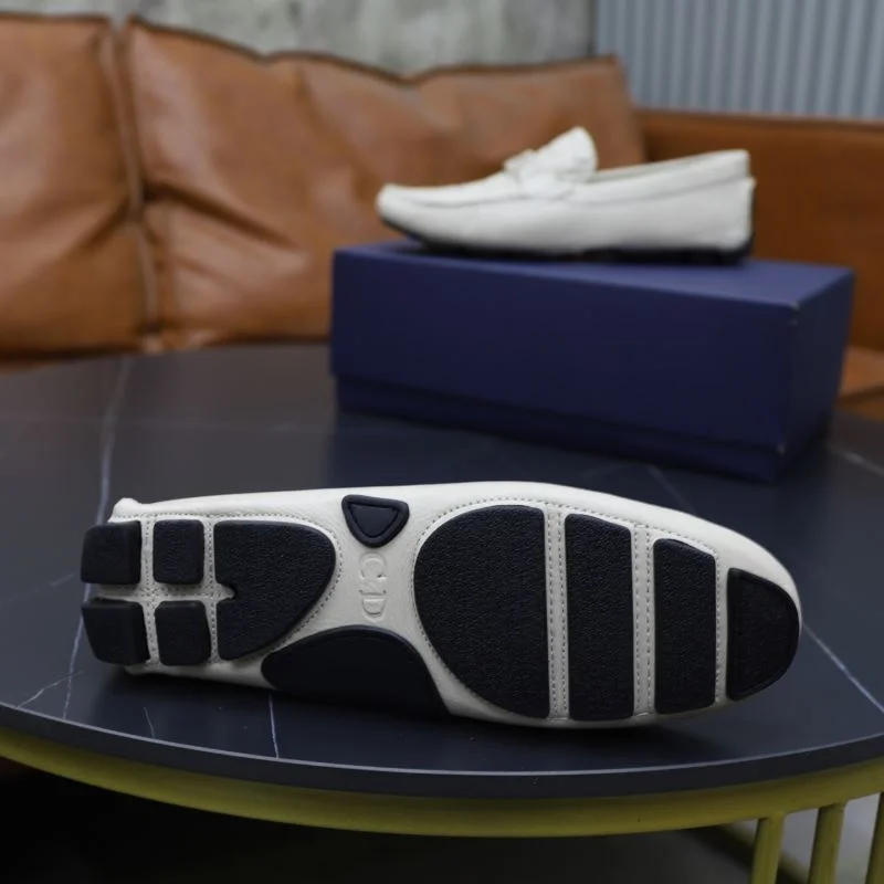 Christian Dior Tods Shoes Flexible 20456