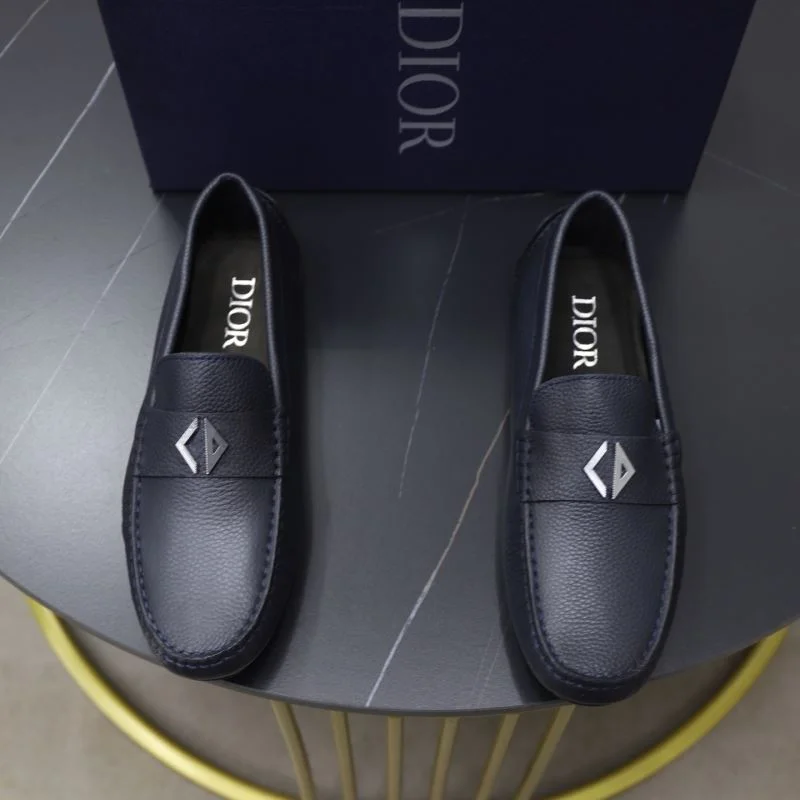 Christian Dior Tods Shoes Soft 20458