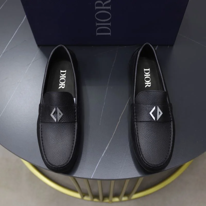 Christian Dior Tods Shoes ZipUp 20457