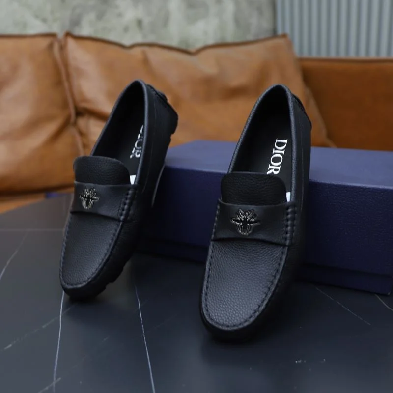 Reliable Christian Dior Tods Shoes 20465