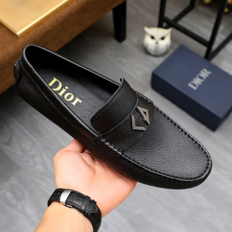 OdorResistant Christian Dior Tods Shoes 20466