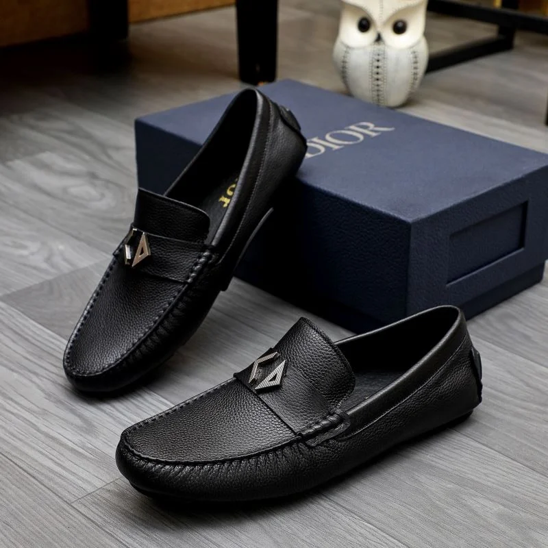 OdorResistant Christian Dior Tods Shoes 20466