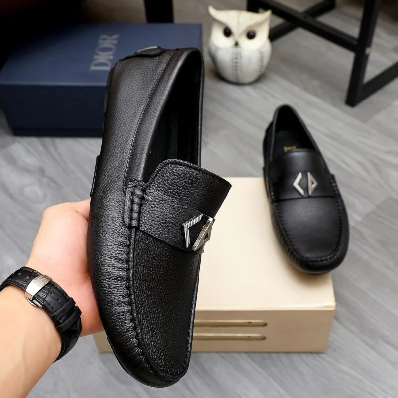 OdorResistant Christian Dior Tods Shoes 20466