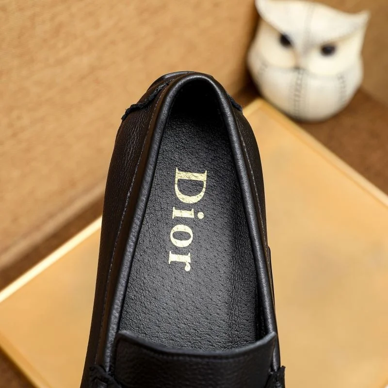 OdorResistant Christian Dior Tods Shoes 20466