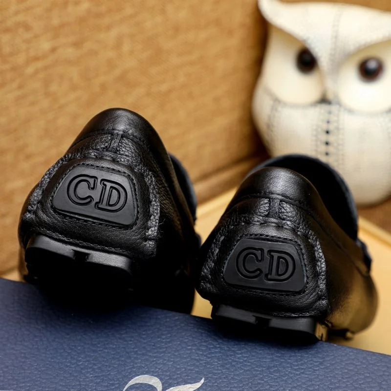 OdorResistant Christian Dior Tods Shoes 20466
