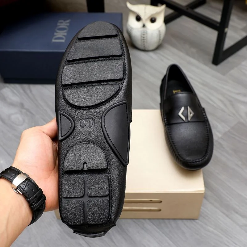 OdorResistant Christian Dior Tods Shoes 20466