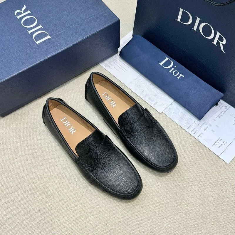 Tailored Christian Dior Tods Shoes 22141