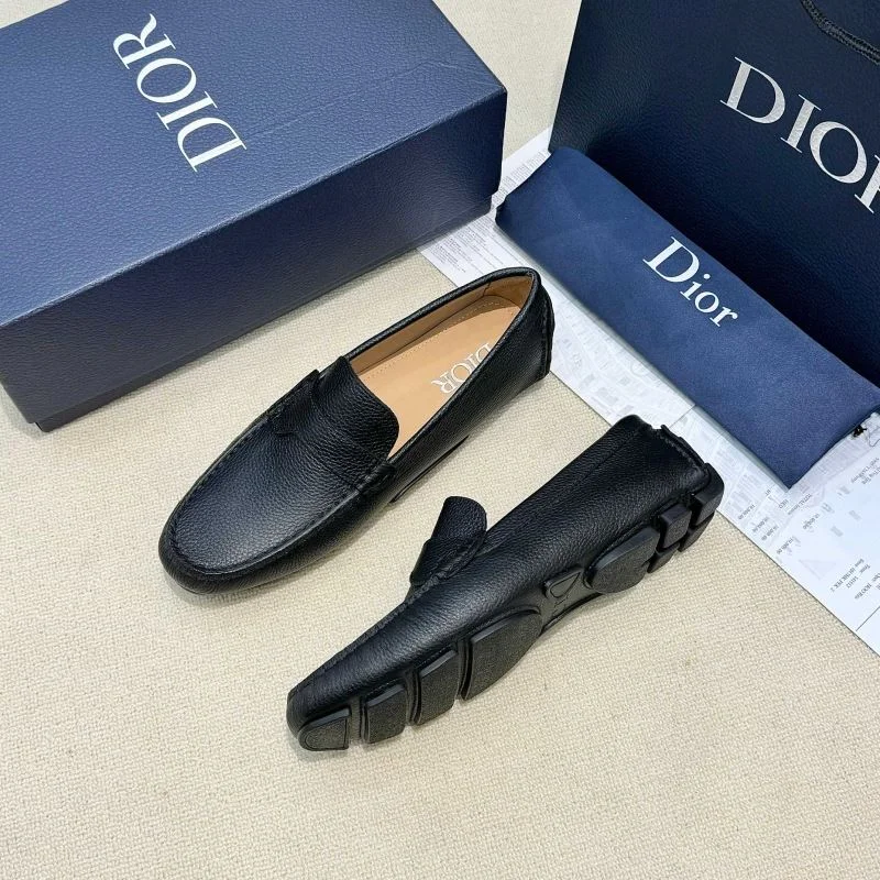 Tailored Christian Dior Tods Shoes 22141