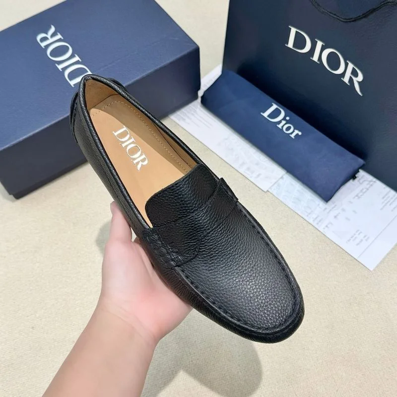 Tailored Christian Dior Tods Shoes 22141