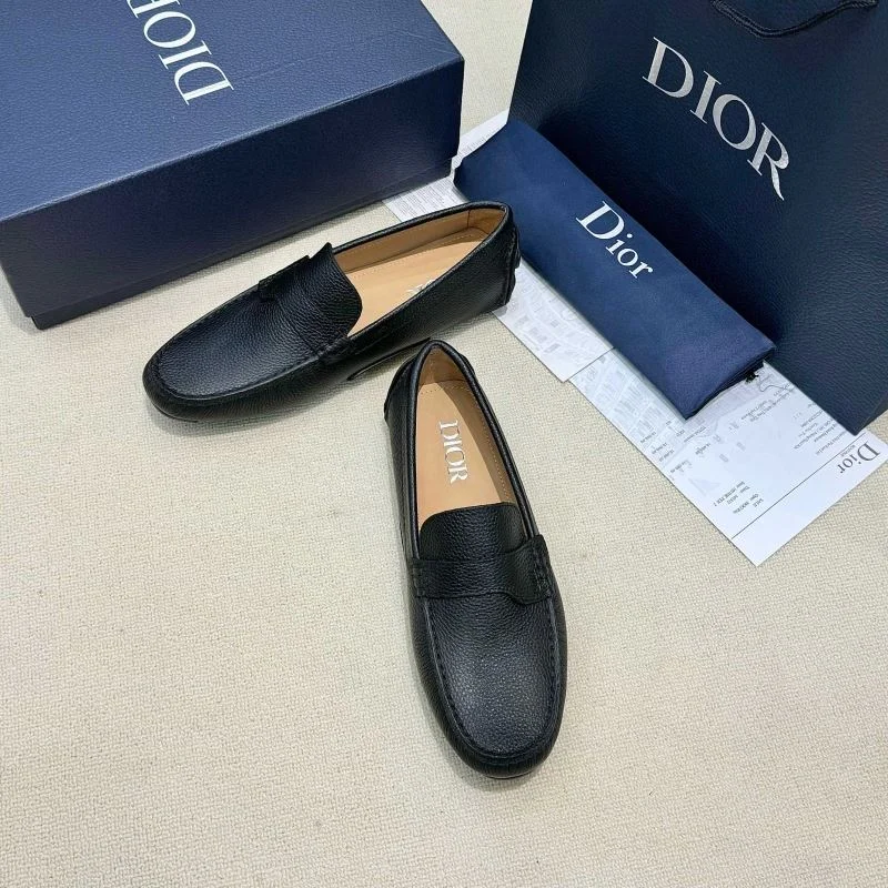 Tailored Christian Dior Tods Shoes 22141