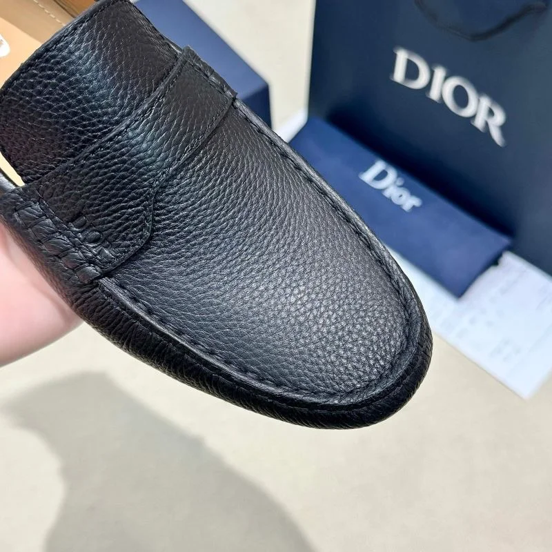 Tailored Christian Dior Tods Shoes 22141