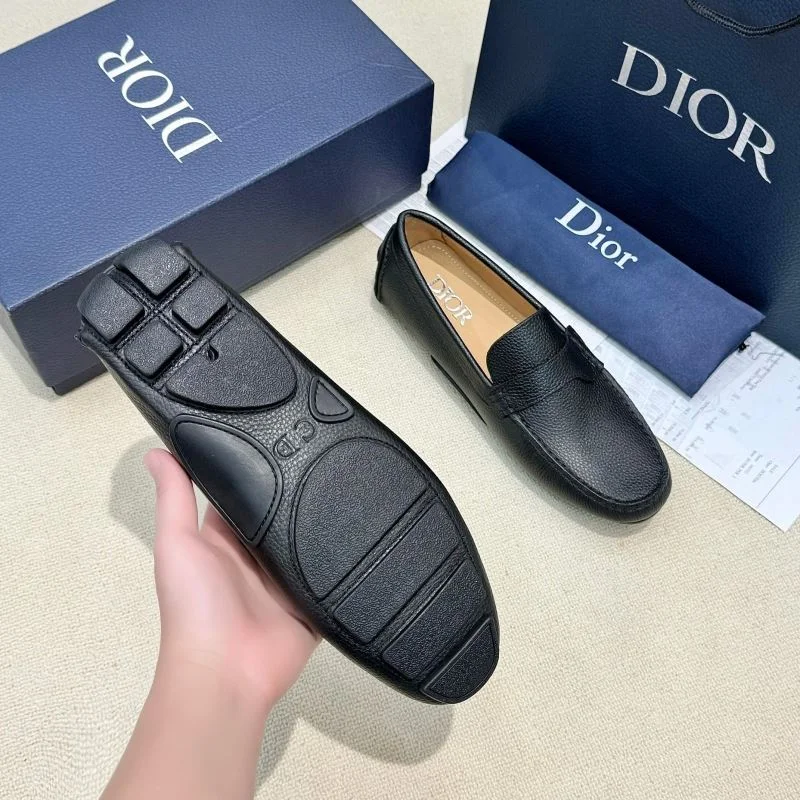 Tailored Christian Dior Tods Shoes 22141