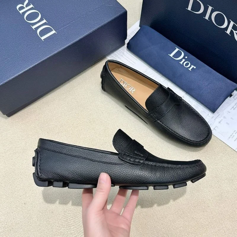 Tailored Christian Dior Tods Shoes 22141