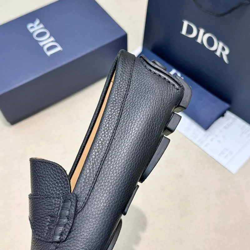 Tailored Christian Dior Tods Shoes 22141