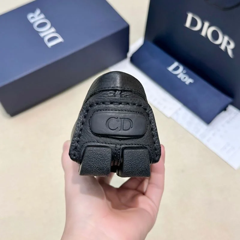 Tailored Christian Dior Tods Shoes 22141