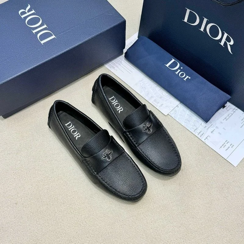 Christian Dior Tods Shoes HighQuality 22142