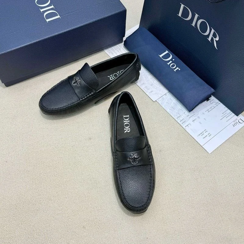 Christian Dior Tods Shoes HighQuality 22142