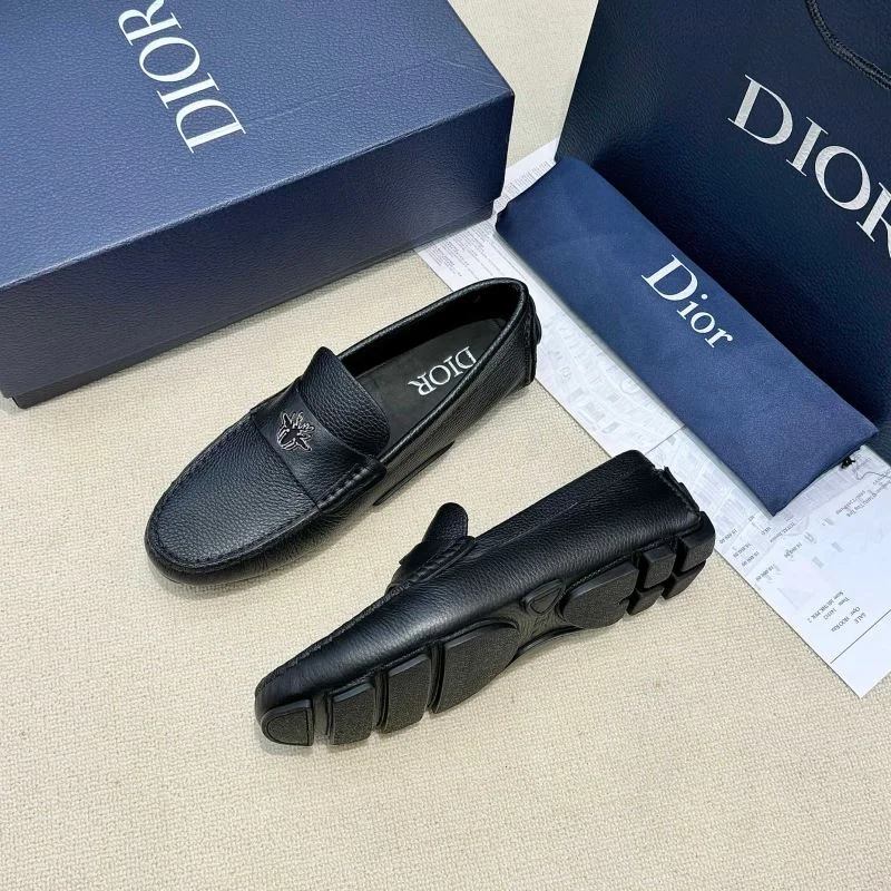 Christian Dior Tods Shoes HighQuality 22142