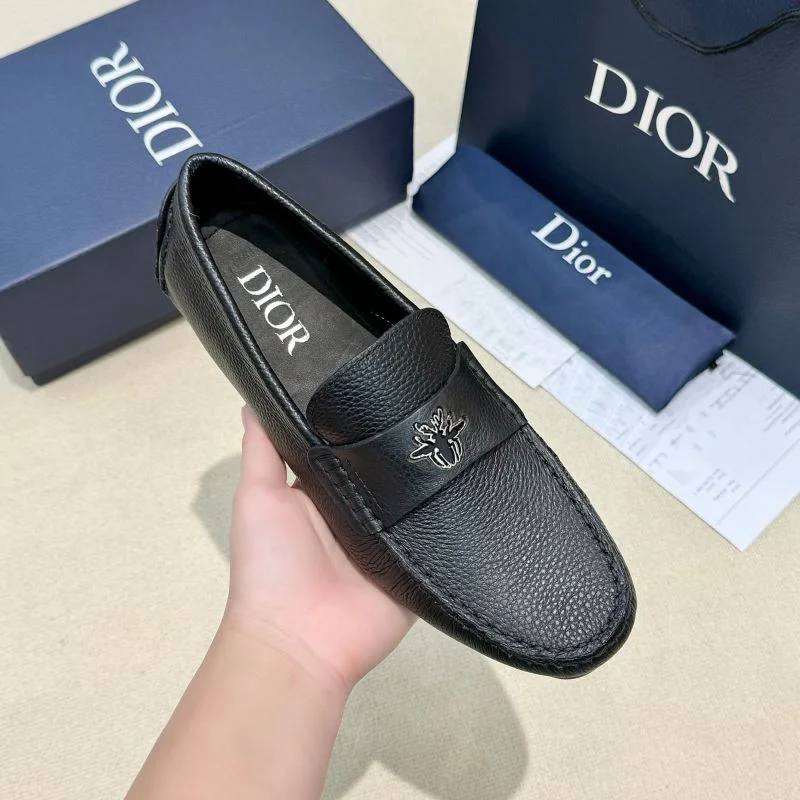 Christian Dior Tods Shoes HighQuality 22142