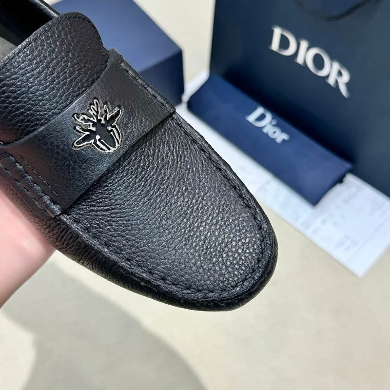 Christian Dior Tods Shoes HighQuality 22142