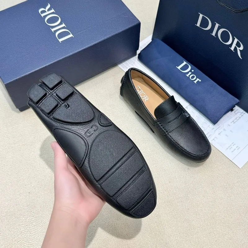 Breathable Christian Dior Tods Shoes 22213