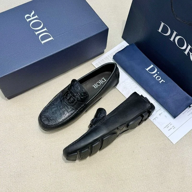 Christian Dior Tods Shoes Upgraded 22143