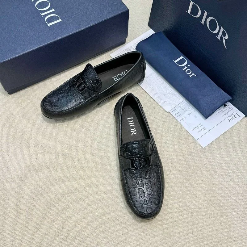 Christian Dior Tods Shoes Upgraded 22143