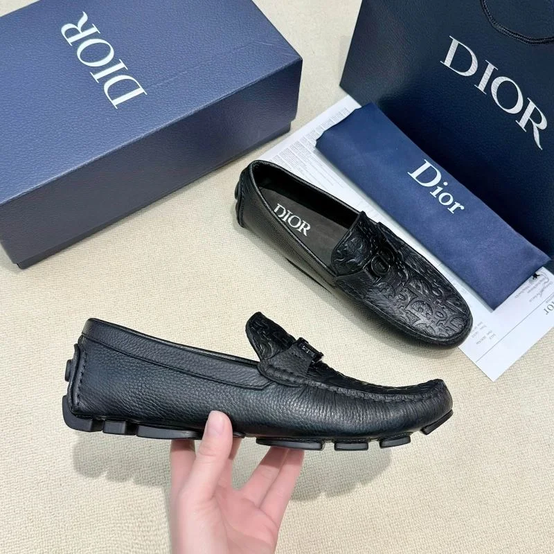 Christian Dior Tods Shoes Upgraded 22143