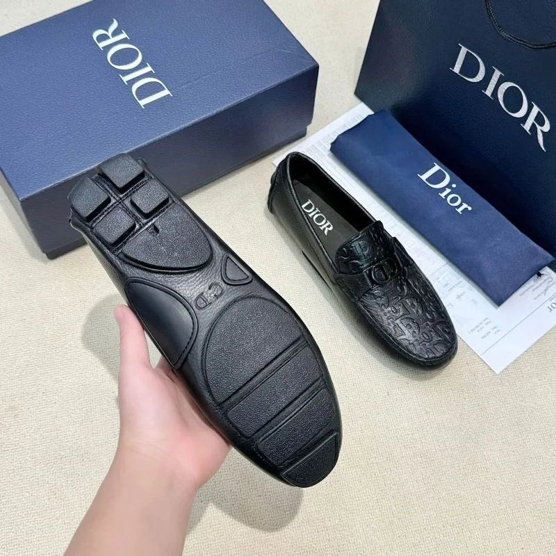 Christian Dior Tods Shoes Upgraded 22143